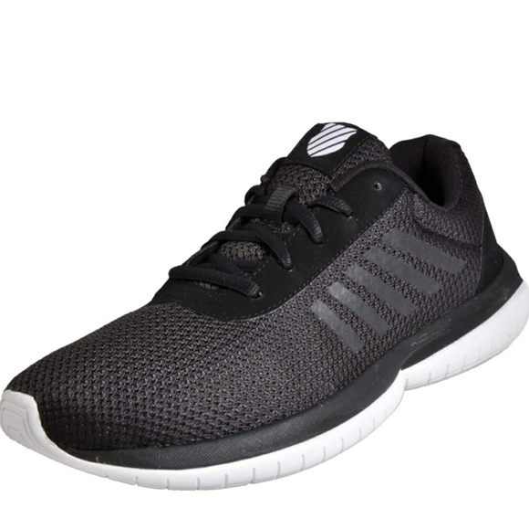 K-Swiss, 85480-002, Kids, Tubes Infinity Varsity L - Picture 2 of 11